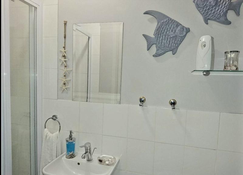 1 Bedroom Property for Sale in Strand South Western Cape